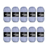 Baby Alpaca 10-pack