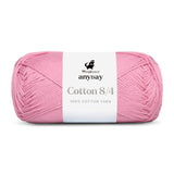 ANYDAY Cotton 8/4 10-pack