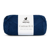 ANYDAY Cotton 8/4 10-pack