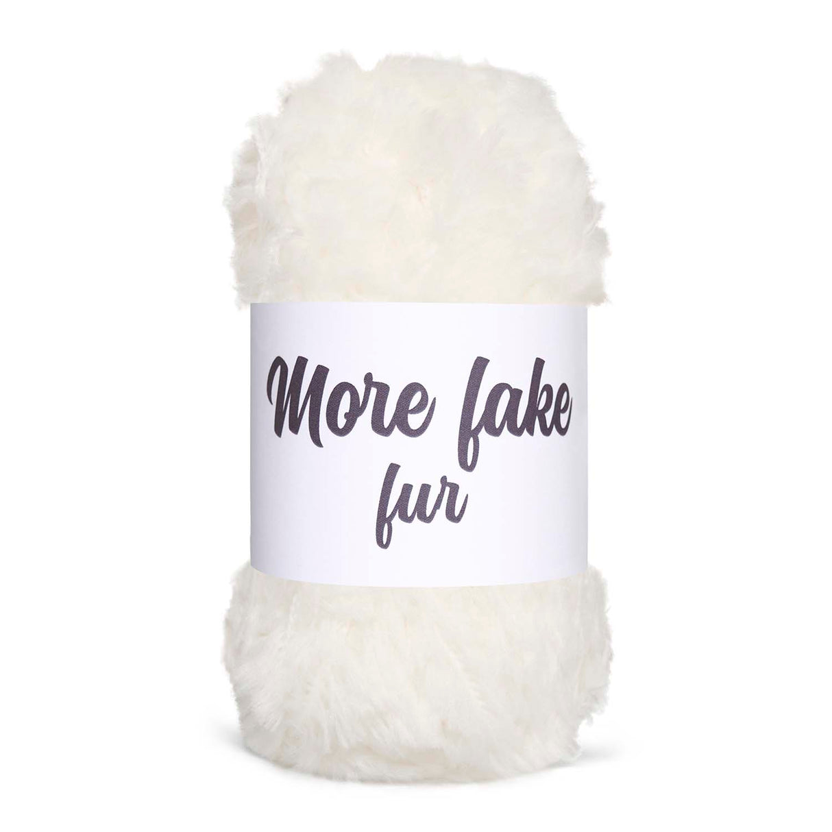 More Fake Fur