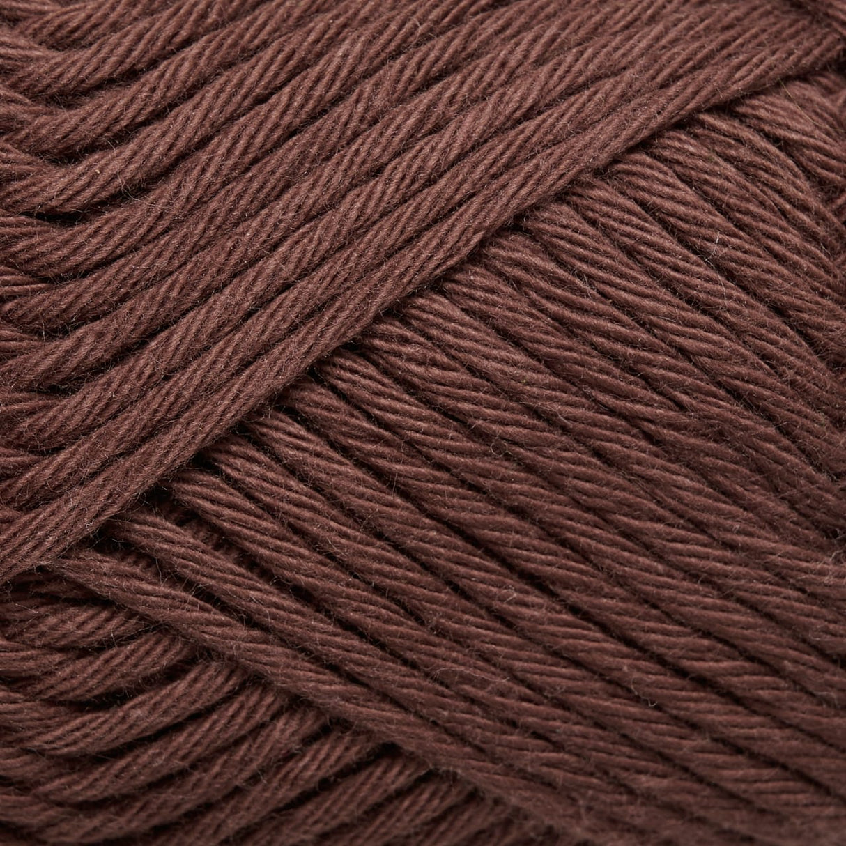 Cotton 8/8 Rose Svane