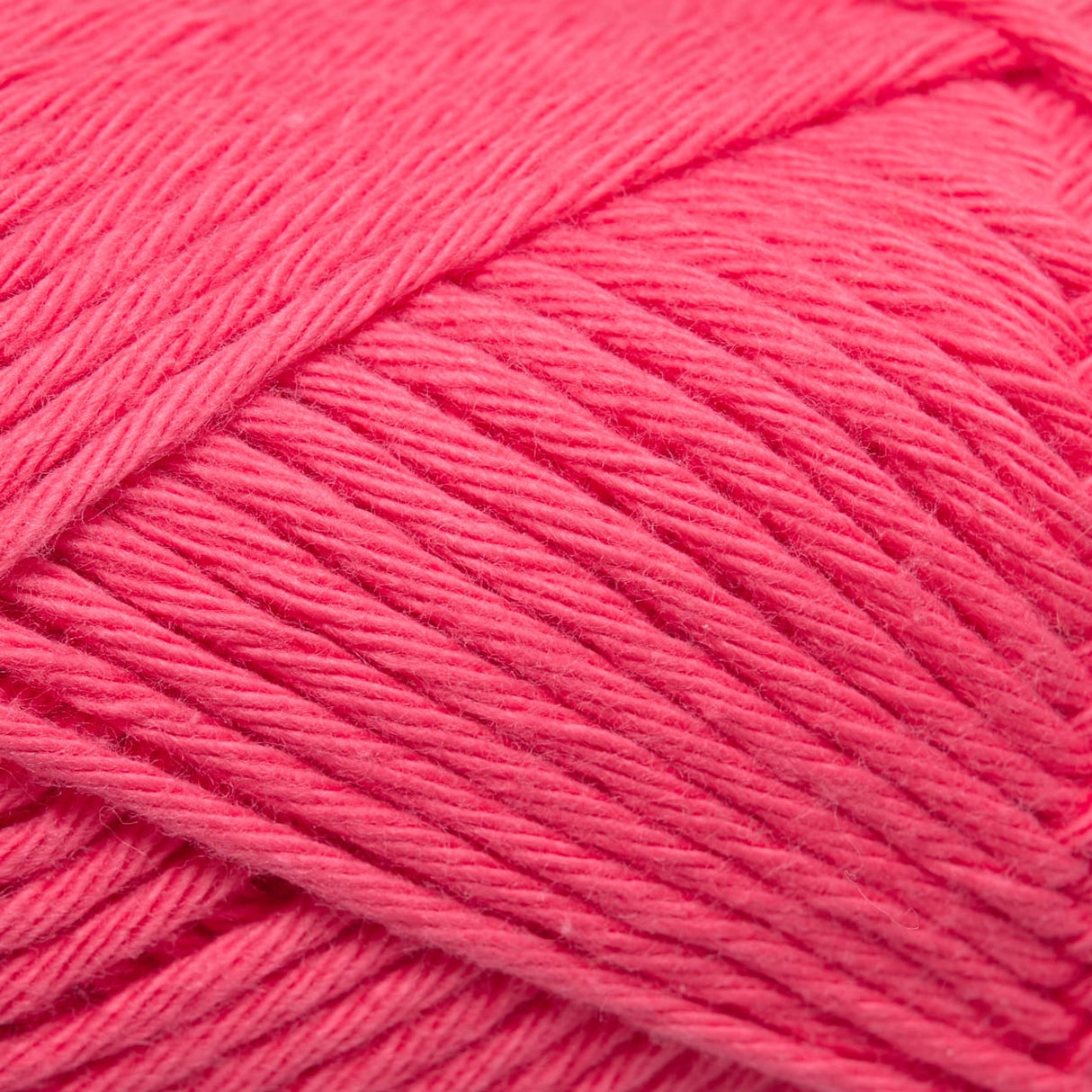 Cotton 8/8 Rose Svane