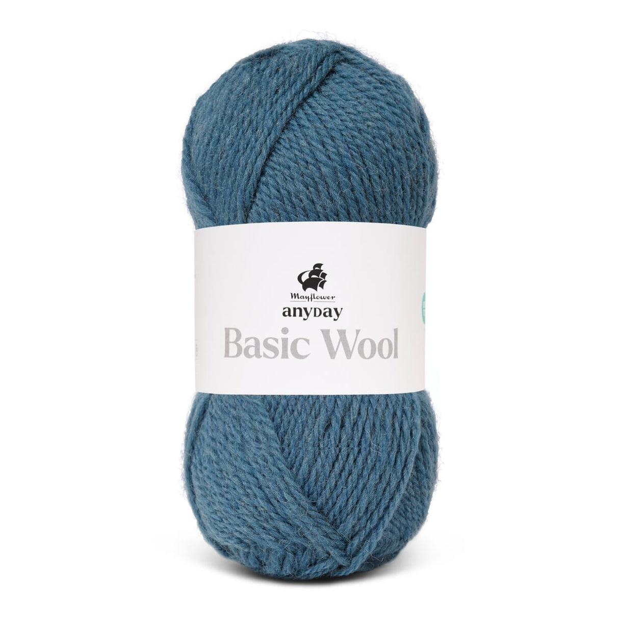 Anyday Basic Wool