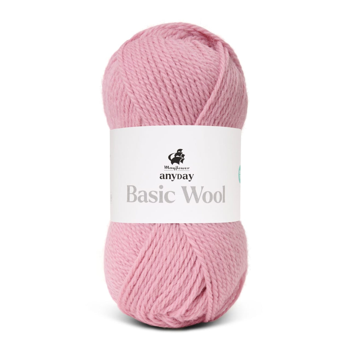 Anyday Basic Wool