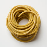 Mayflower Create maskhållar vajer 5m x 2mm gul