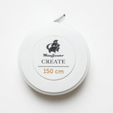 Mayflower Create Måttband Rund – 300 cm