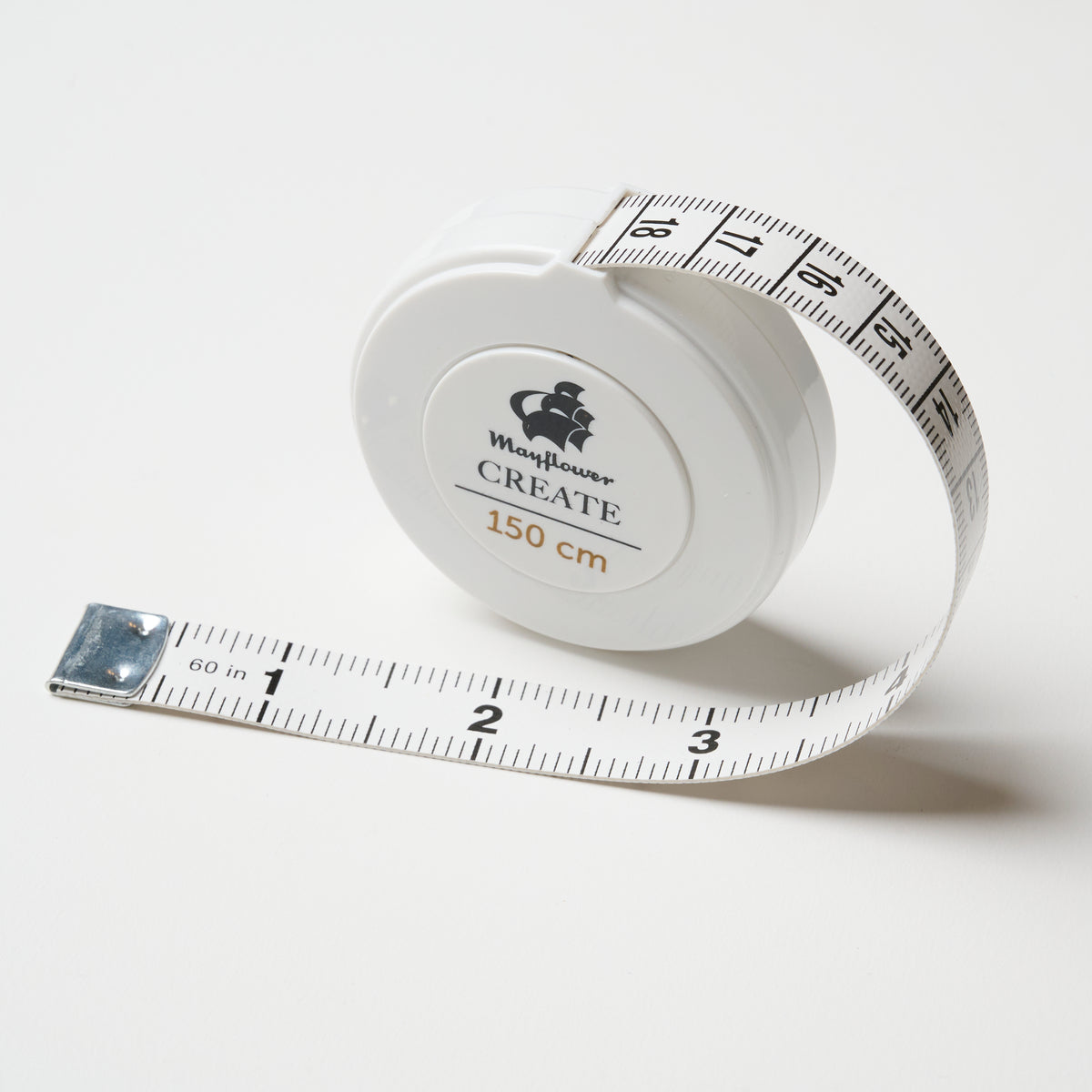 Mayflower Create Måttband Rund – 300 cm