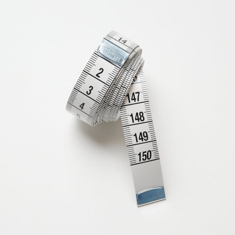 Mayflower Create Måttband i plåtask