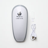 Mayflower Create Noppborttagare - Stor - Uppladdningsbar