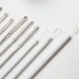 Mayflower Create Rör med stoppnålar