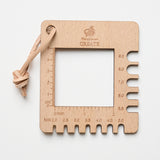 Mayflower Create stickfasthetsmätare – Small