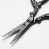 Mayflower Create Sax, Ornament, 9 cm, Svart