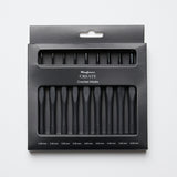 Mayflower Create Virknålsset 2.00-6.00mm - Black