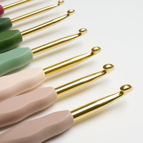 Mayflower Create Virknålsset 2.00-6.00mm - Limited