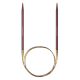 ADDI Mystic Lace Rundstickor Aluminium 2.00-8.00 mm 60-80 cm