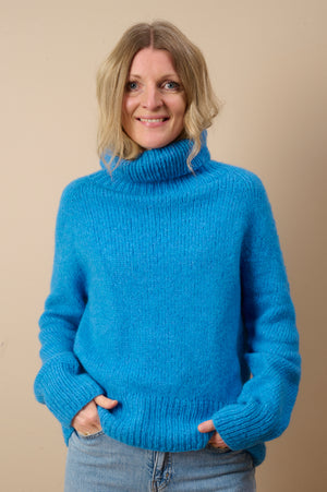 Mayflower Winterstar - Santiago Style | Mönster