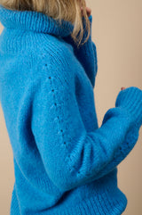 Mayflower Winterstar - Santiago Style