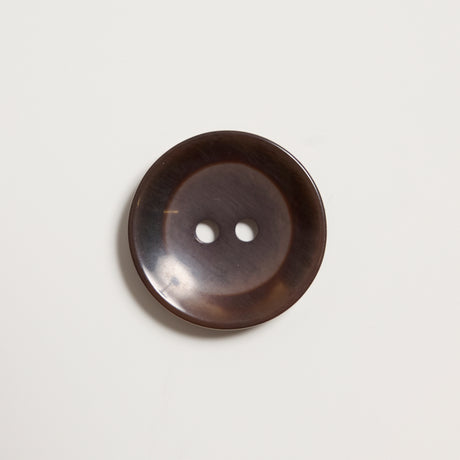 Mayflower Skapa knappar - 2 -hål med kant