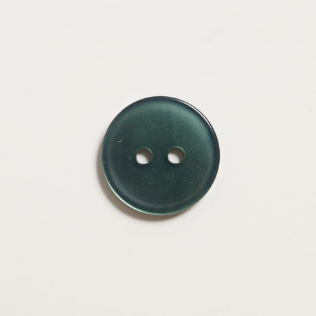 Mayflower Skapa knappar - 2 -hål transparent