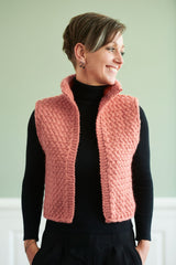 FR62 - Flätad Väst 