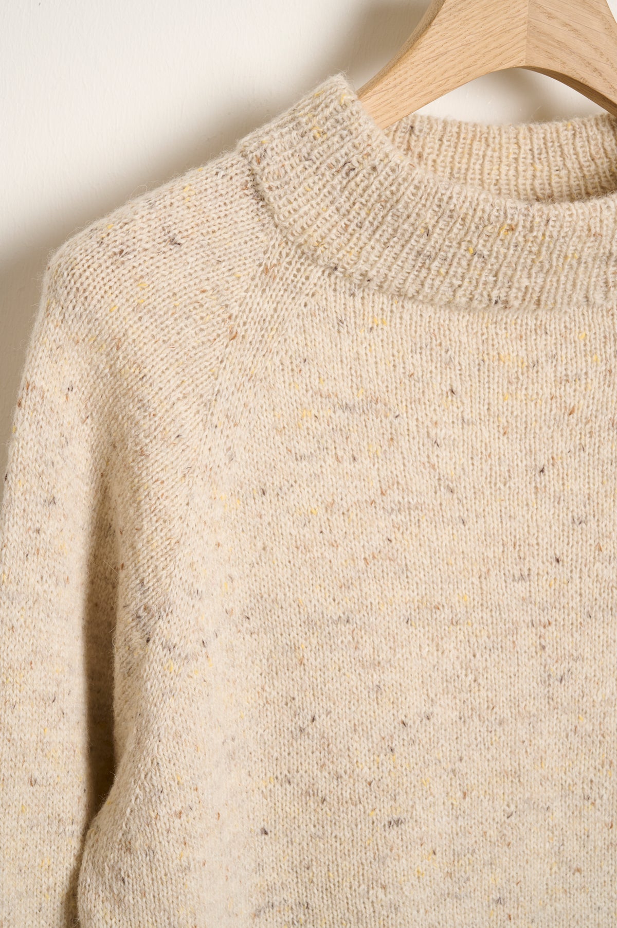 Nikolaj sweater