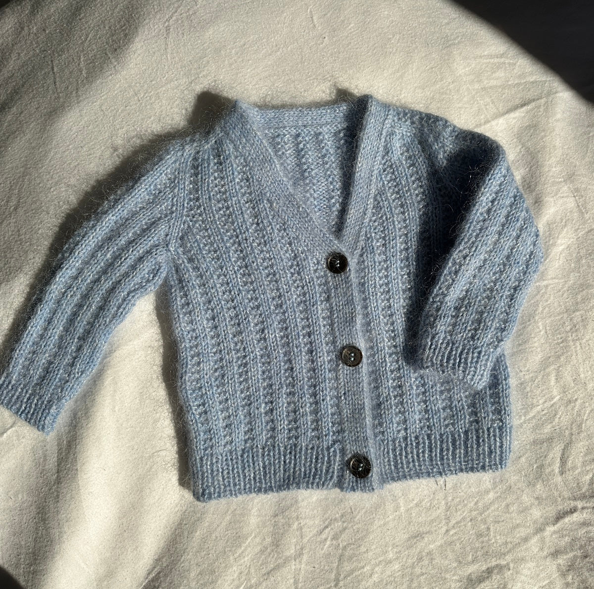 Cardemum Cardigan Mini