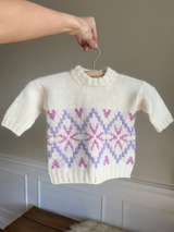 Salkantay Sweater Mini