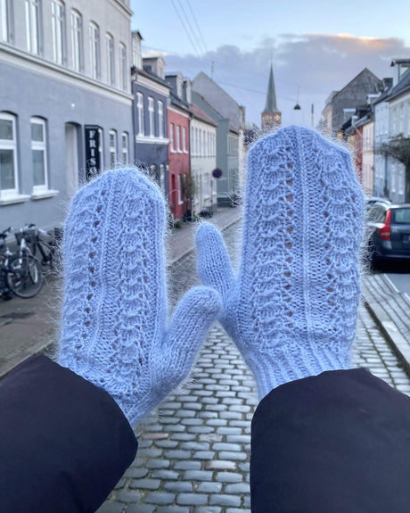 Skalmitten