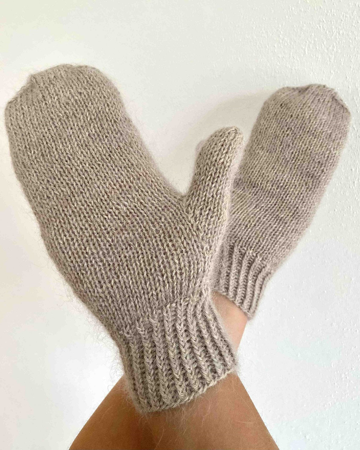 Skalmitten