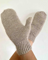 Skalmitten