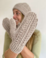 Skalmitten