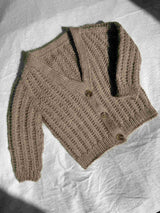 Cardemum Cardigan Mini