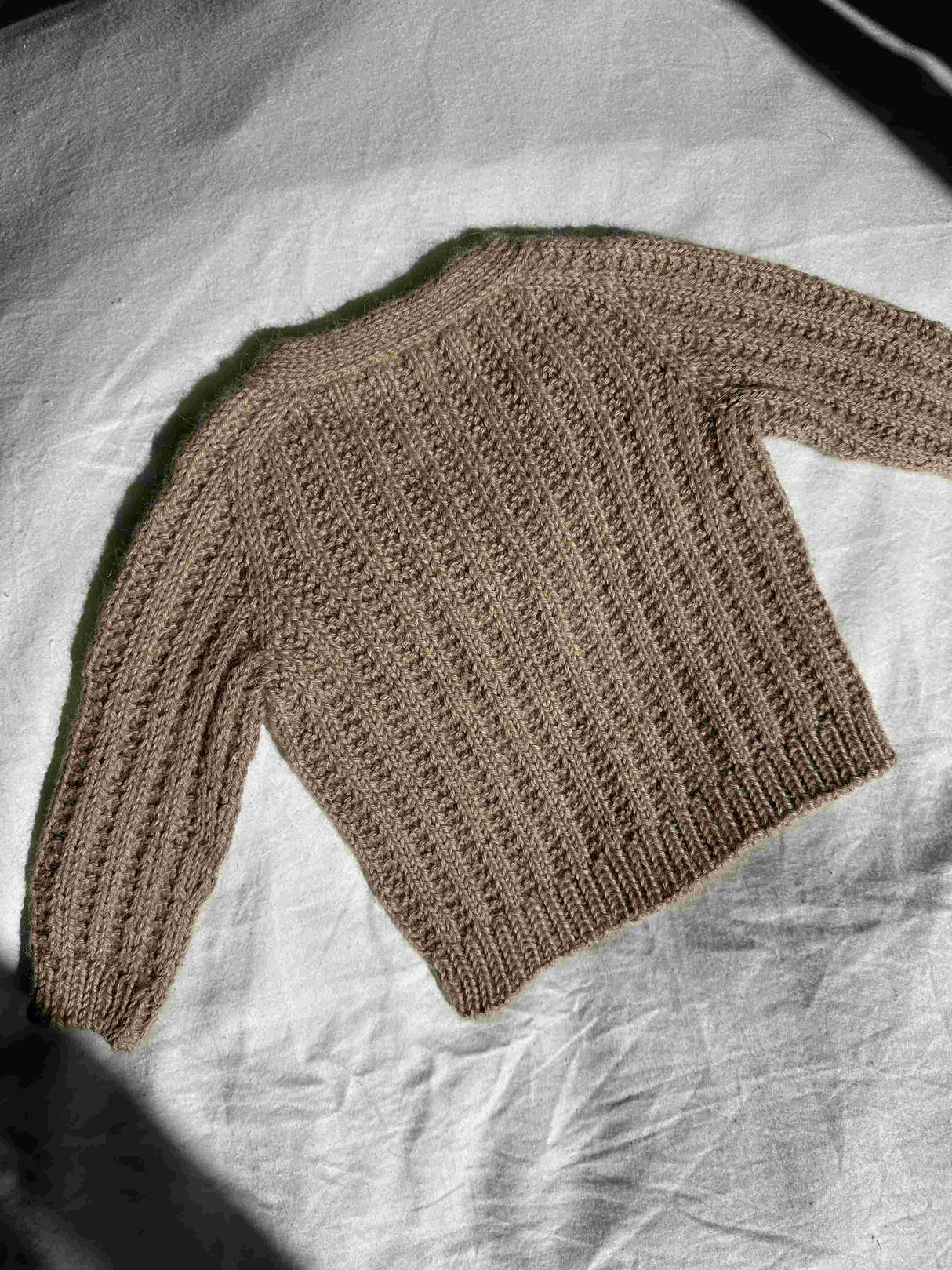 Cardemum Cardigan Mini