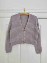 Kardemum Cardigan Junior