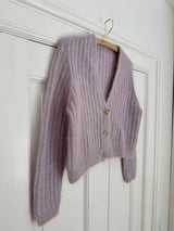 Kardemum Cardigan Junior