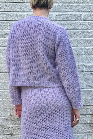 Javelin Sweater - Mönster