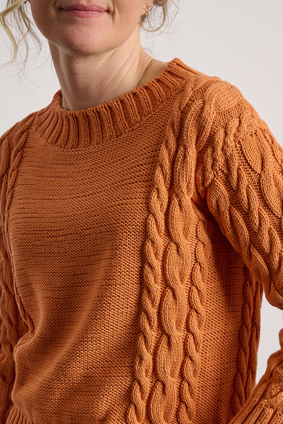 HashtagSweater