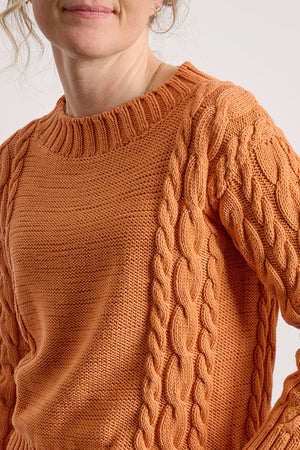 HashtagSweater