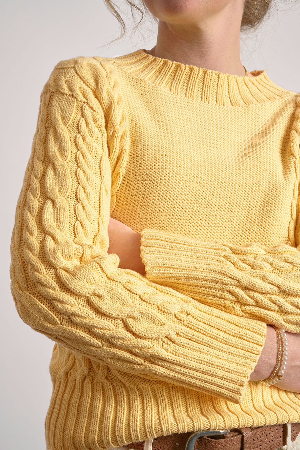 HashtagSweater