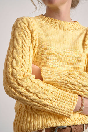 HashtagSweater