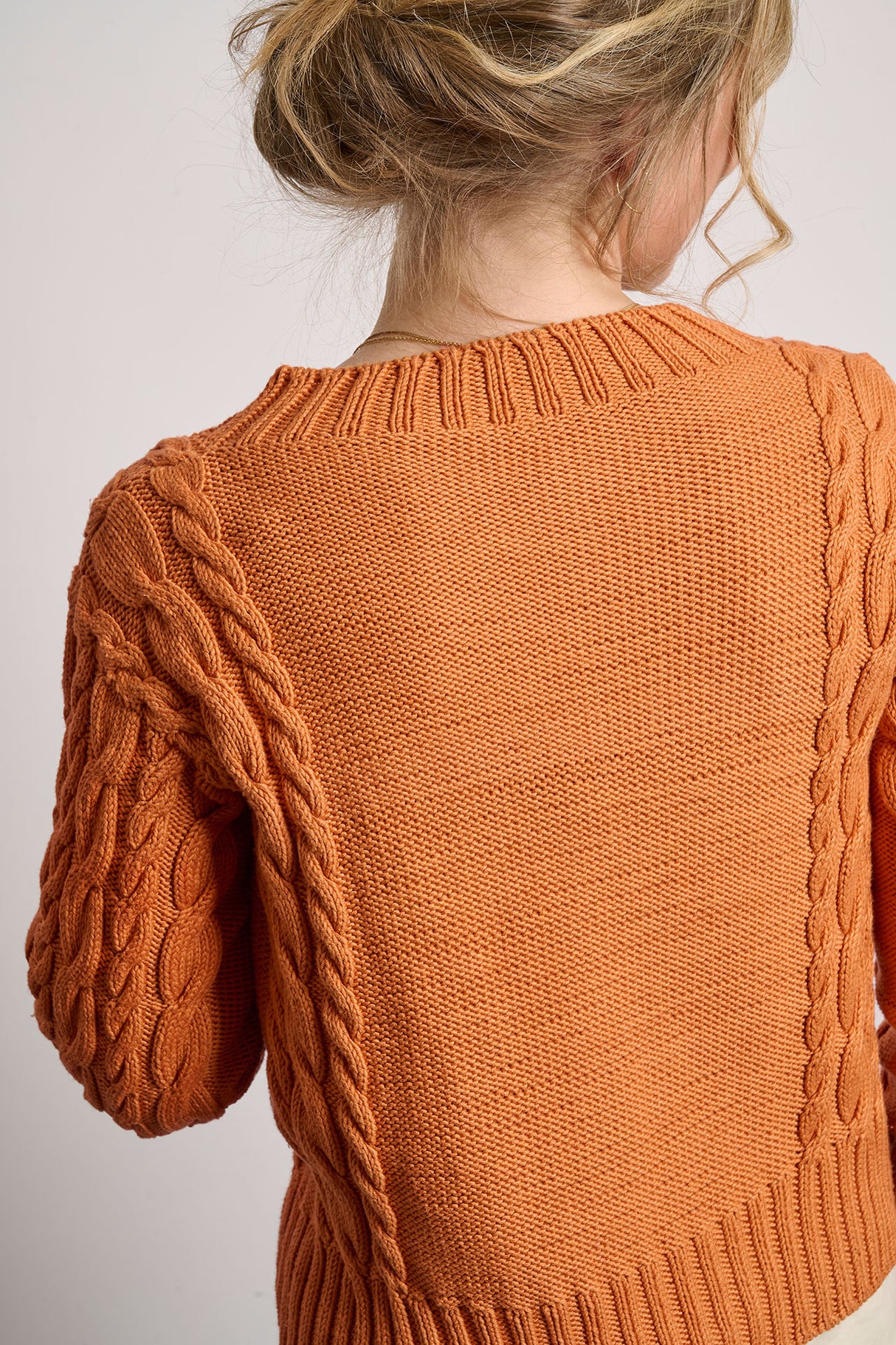 HashtagSweater