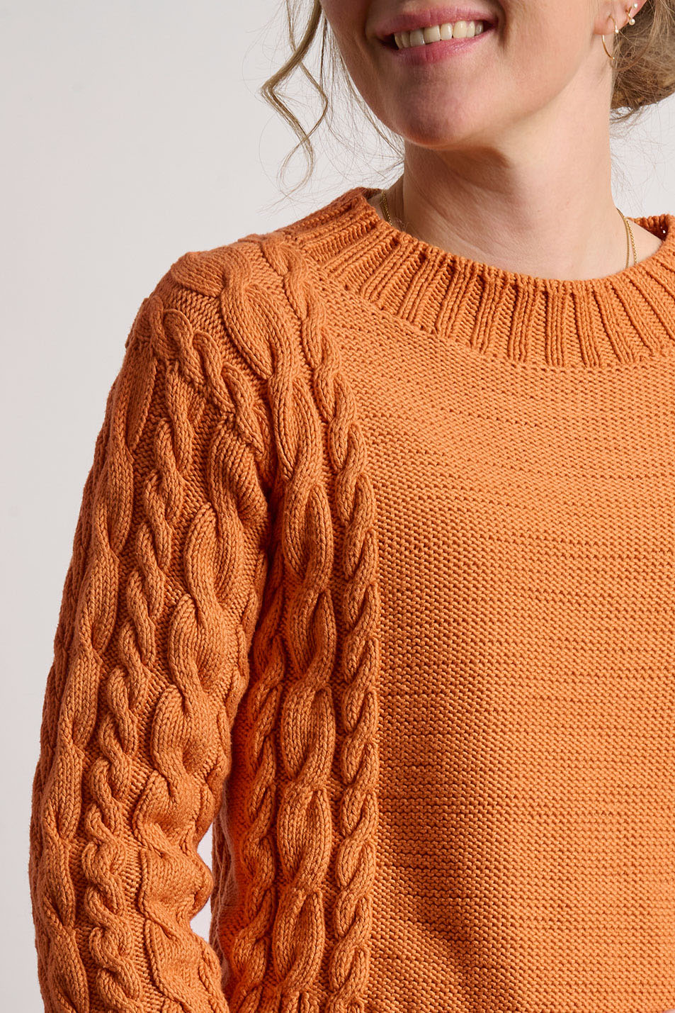 HashtagSweater