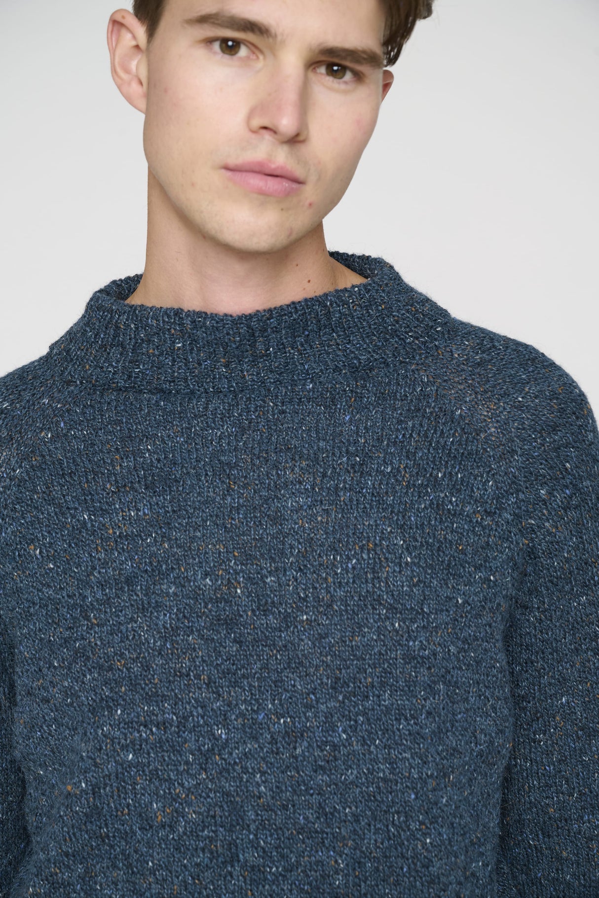 Nikolaj Sweater