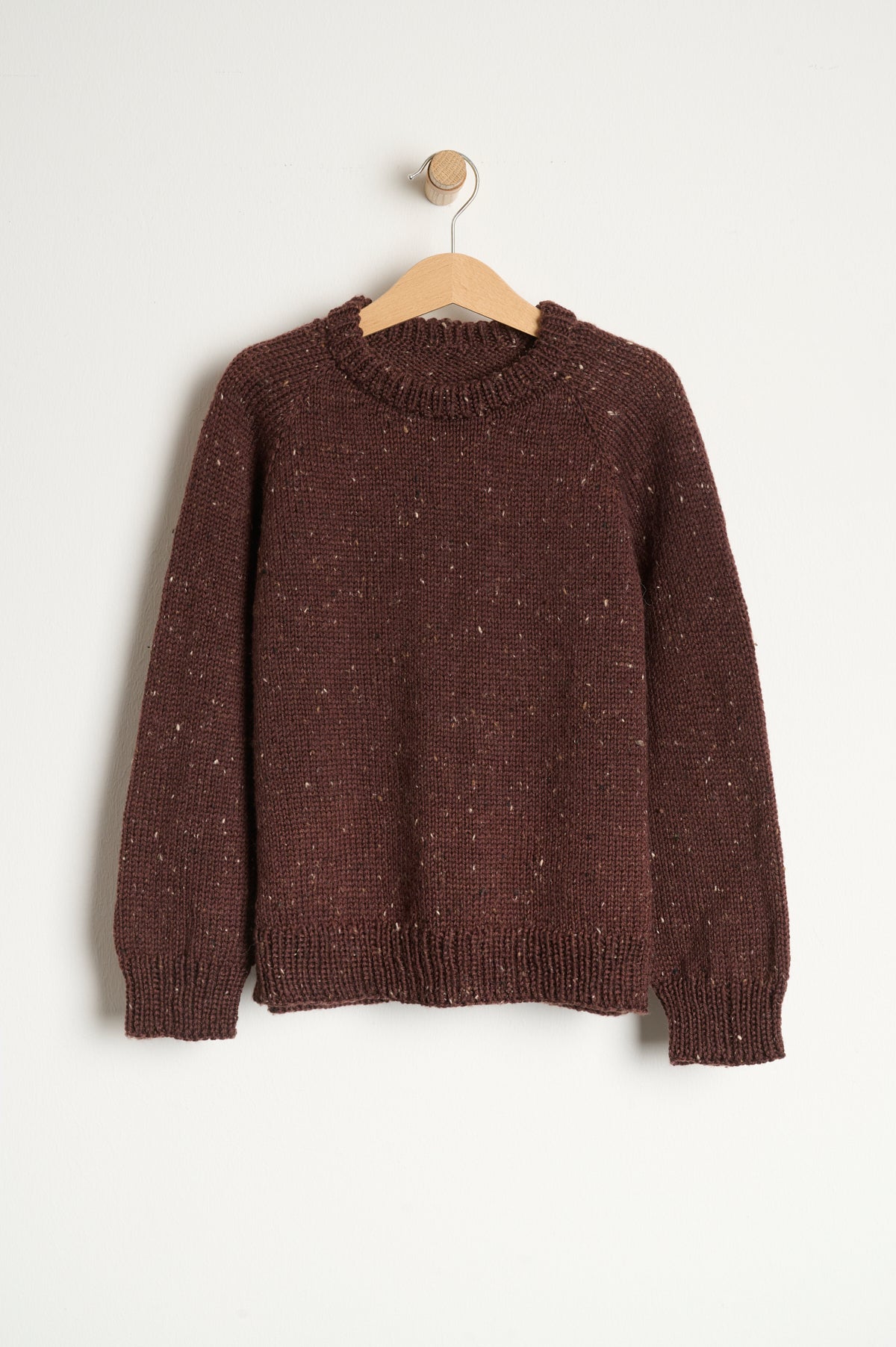 Hanstholm tröja junior