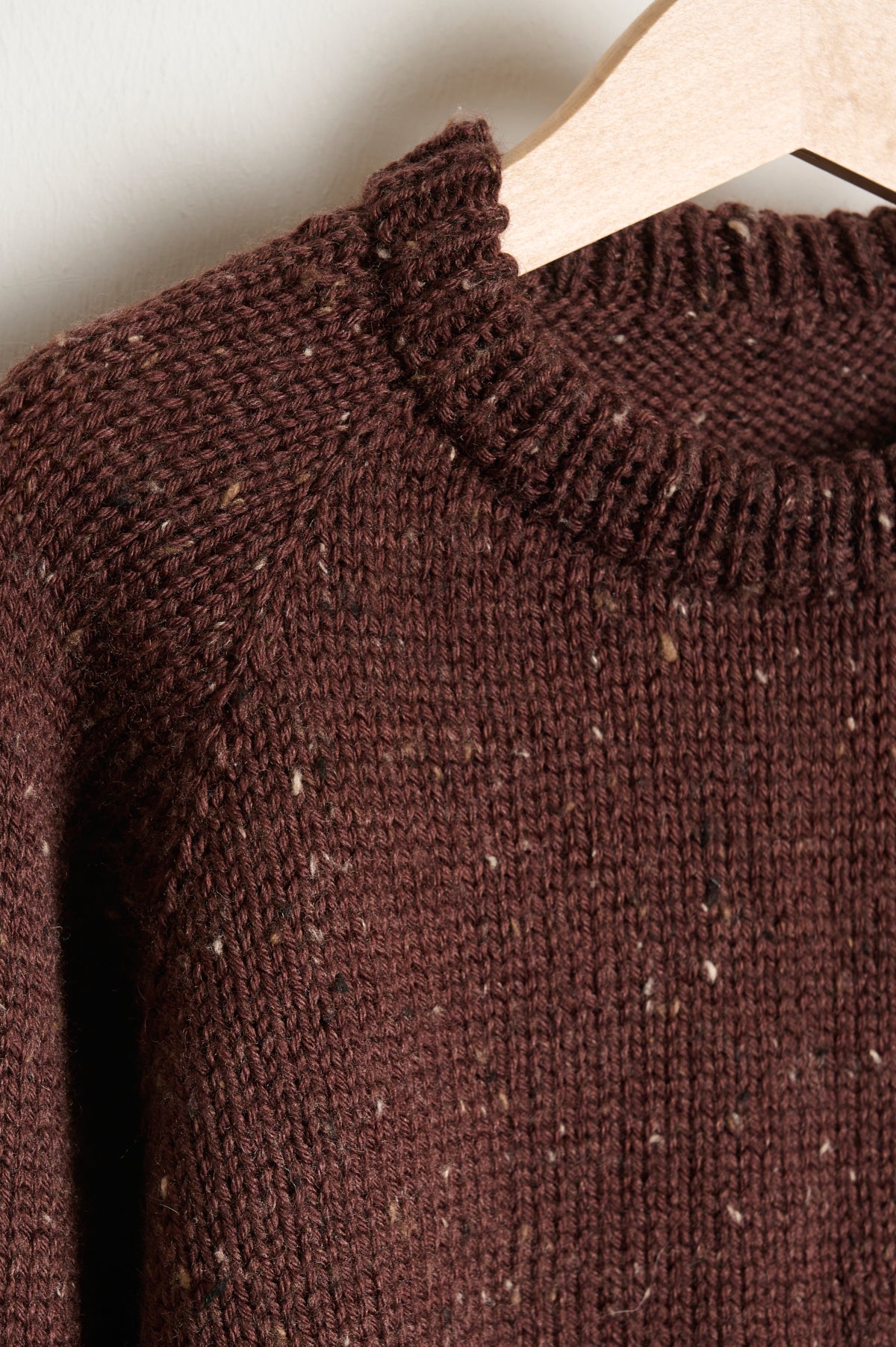 Hanstholm tröja junior