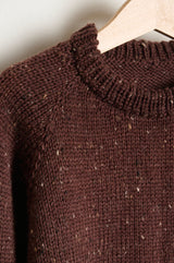 Hanstholm tröja junior