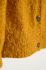 Novice cardigan - Chunky Edition