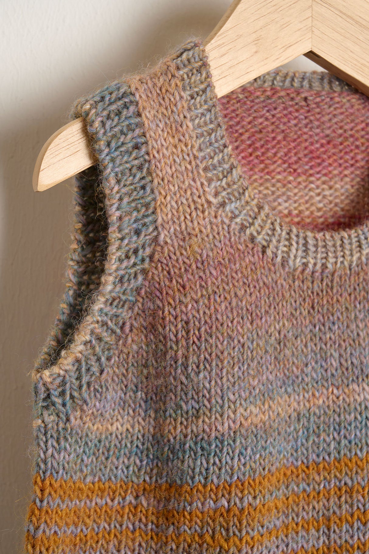 Stockholm slipover mini