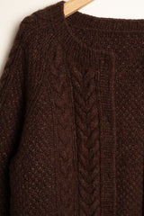 Siri cardigan