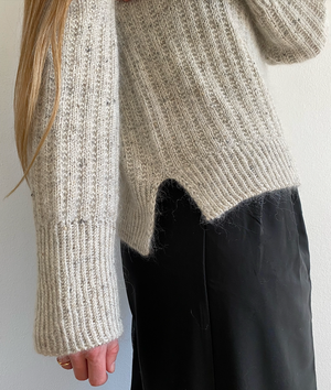 Cardamom Sweater - Mönster